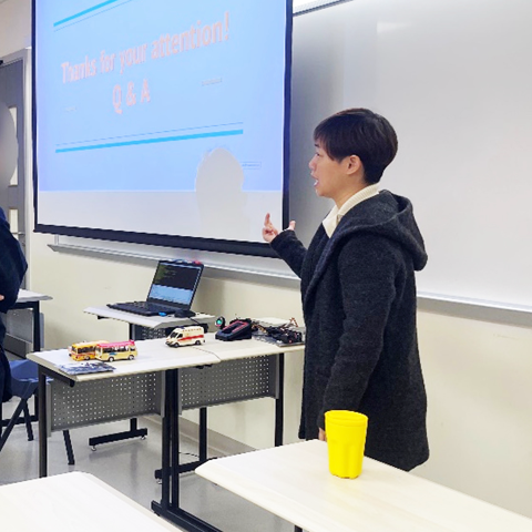 Device introduction figure