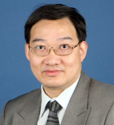 Prof. Man Leung Wong